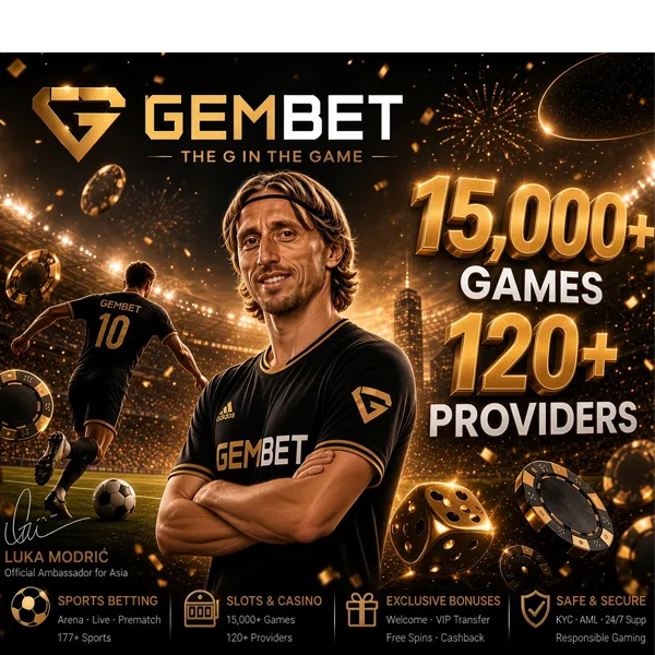 Sports and Esports Betting at GemBet