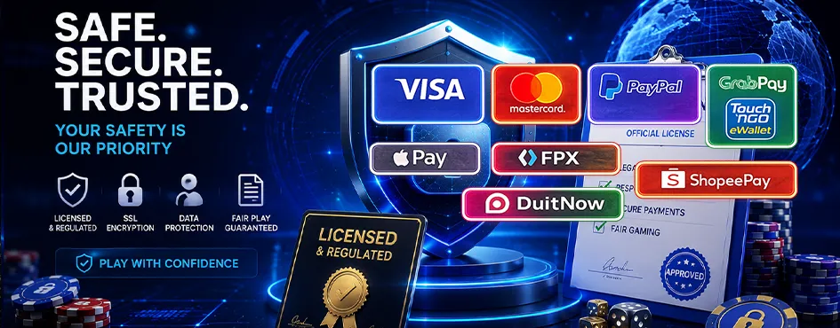 Protecting Your New GemBet Account