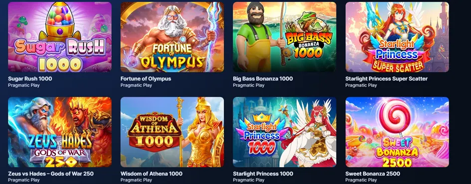 Jackpot Slots and Prize Mechanics