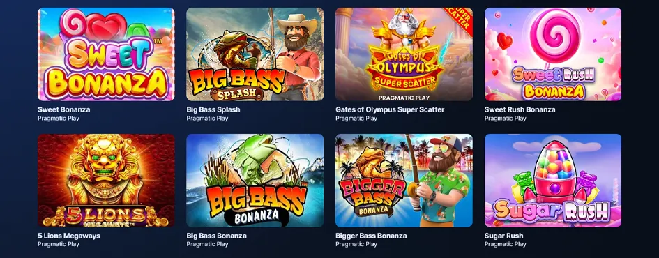 How to Choose a Casino Game