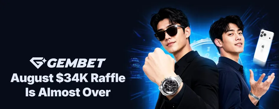 GemBet Bonuses and Promotions in Malaysia