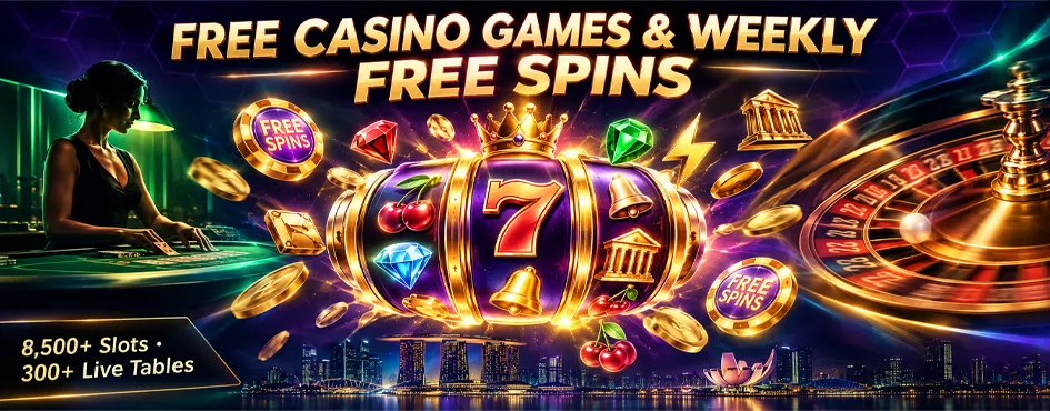 GemBet Casino Bonuses & Promotions
