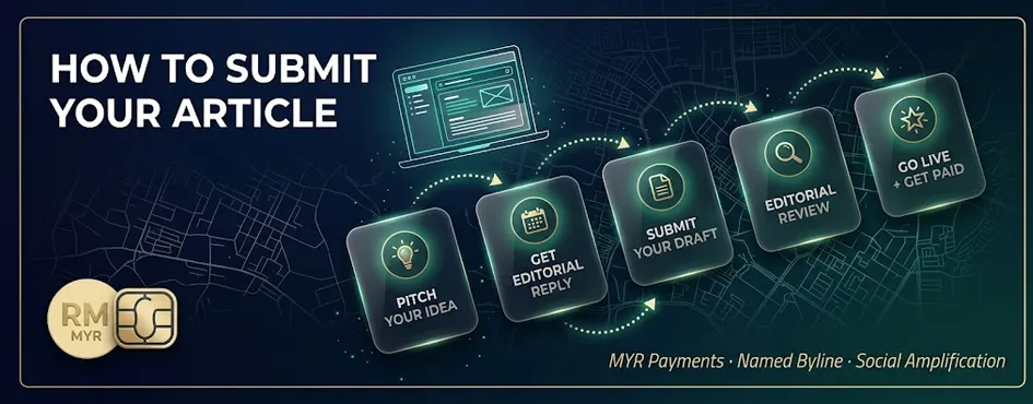 Log In and Review Your Account Details