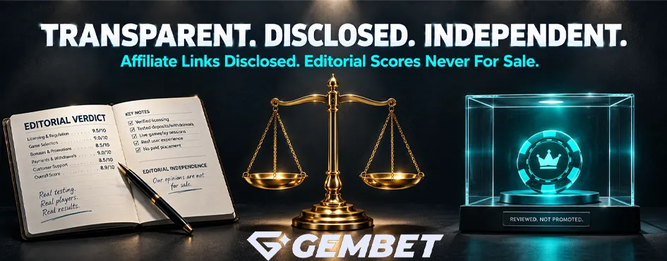 Responsible Gambling When Using Bonuses