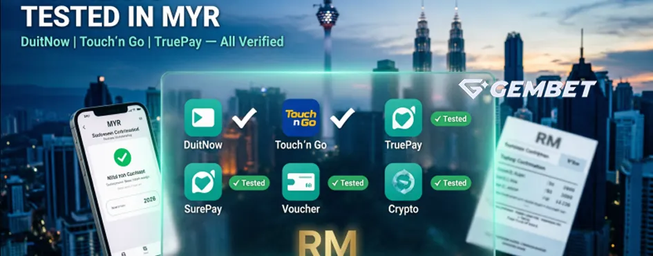 Banking & Payment Methods in Malaysia